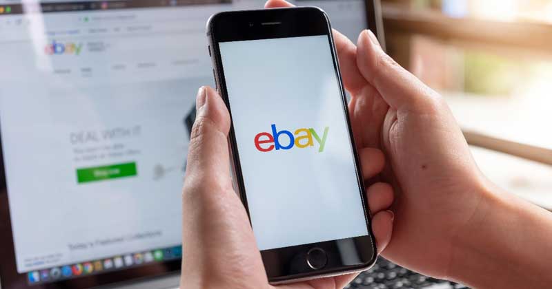 آموزش فروش در ebay و روش های کاهش ریسک فروش 